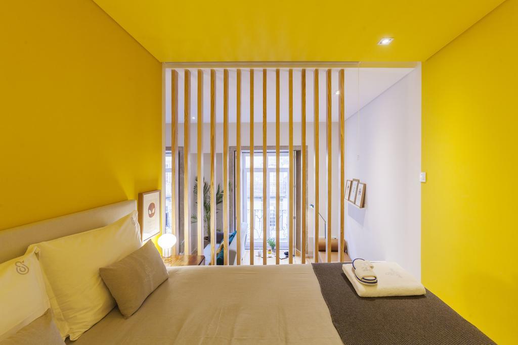 Old Stone Flats By Host Wise Apartment Porto Exterior photo