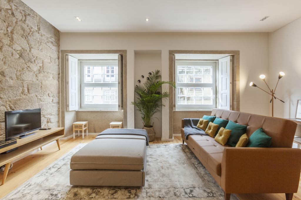 Old Stone Flats By Host Wise Apartment Porto Exterior photo