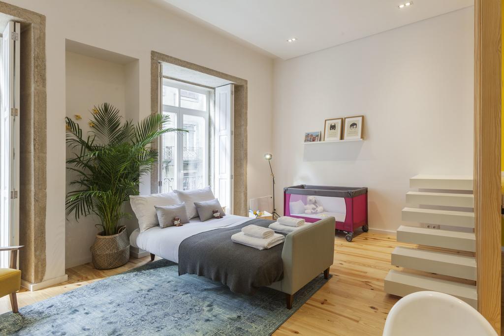 Old Stone Flats By Host Wise Apartment Porto Exterior photo