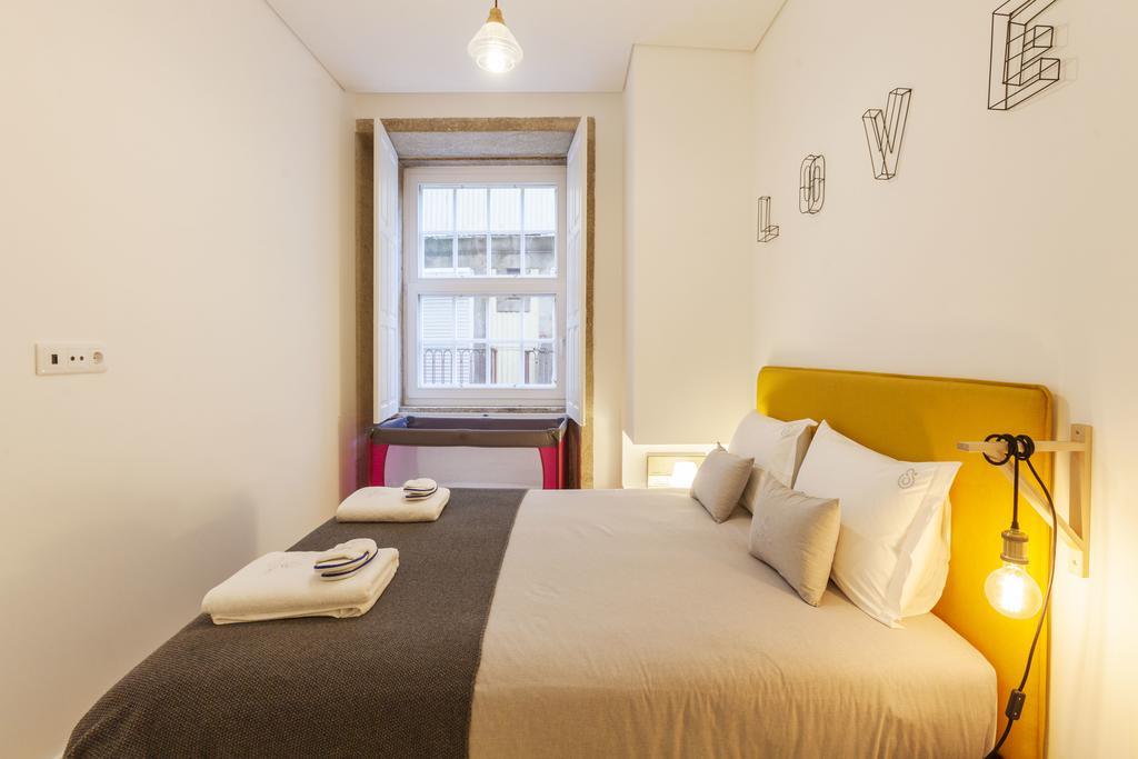 Old Stone Flats By Host Wise Apartment Porto Exterior photo