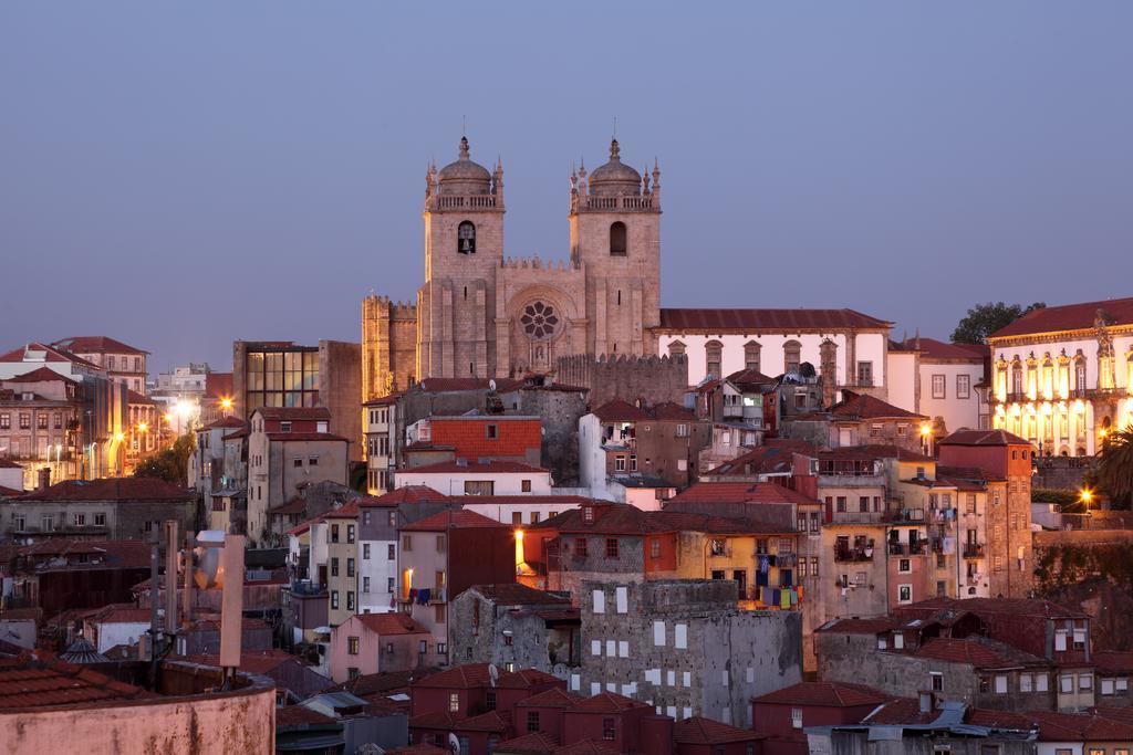 Old Stone Flats By Host Wise Apartment Porto Exterior photo