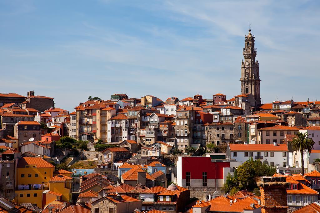 Old Stone Flats By Host Wise Apartment Porto Exterior photo