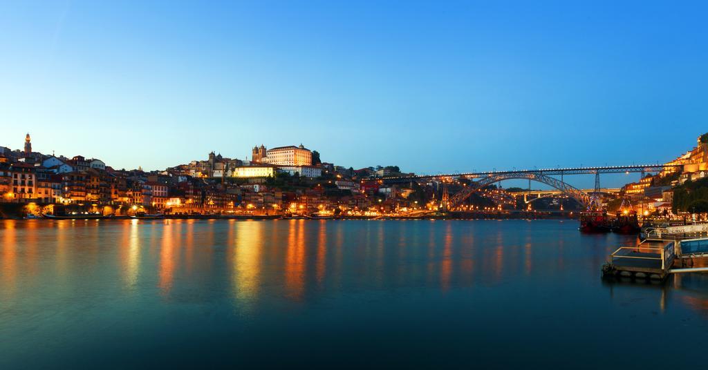 Old Stone Flats By Host Wise Apartment Porto Exterior photo